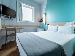 ibis budget Sao Paulo Jardins