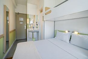 ibis budget Sao Paulo Jardins