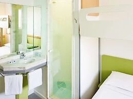 ibis budget Sao Paulo Jardins