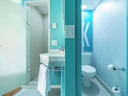 ibis budget Sao Paulo Jardins