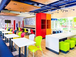 ibis budget Sao Paulo Jardins