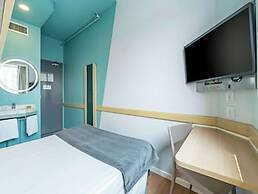 ibis budget Sao Paulo Jardins