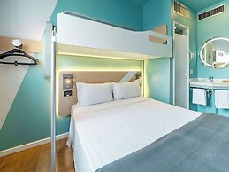 ibis budget Sao Paulo Jardins