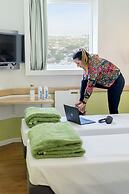 ibis budget Sao Paulo Jardins