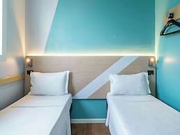 ibis budget Sao Paulo Jardins