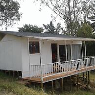 Cabañas Campestres Guarachi