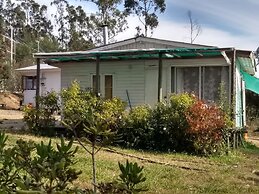 Cabañas Campestres Guarachi