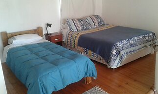 Cabañas Campestres Guarachi