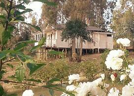 Cabañas Campestres Guarachi