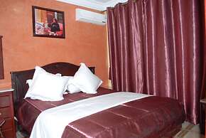 Les Ambassadeurs Appart Hotel