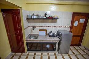 Les Ambassadeurs Appart Hotel