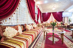 Les Ambassadeurs Appart Hotel