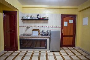 Les Ambassadeurs Appart Hotel