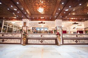 Les Ambassadeurs Appart Hotel