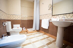 Les Ambassadeurs Appart Hotel