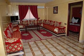 Les Ambassadeurs Appart Hotel