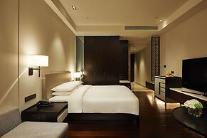 Hyatt Regency Shanghai Global Harbor