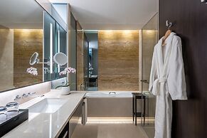 Hyatt Regency Shanghai Global Harbor