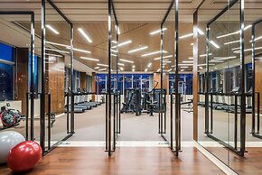 Hyatt Regency Shanghai Global Harbor