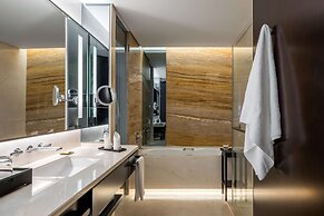 Hyatt Regency Shanghai Global Harbor