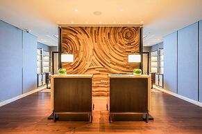 Hyatt Regency Shanghai Global Harbor