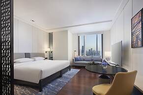 Hyatt Regency Shanghai Global Harbor
