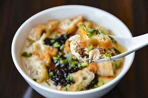 Hyatt Regency Shanghai Global Harbor