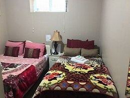 WHITEHOUSE Guesthouse