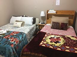 WHITEHOUSE Guesthouse