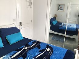 WHITEHOUSE Guesthouse