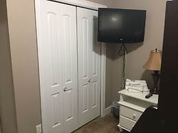 WHITEHOUSE Guesthouse