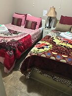 WHITEHOUSE Guesthouse