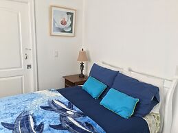 WHITEHOUSE Guesthouse