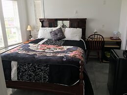 WHITEHOUSE Guesthouse