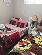 WHITEHOUSE Guesthouse