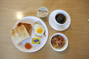 Casa de Vivaldi Hotel