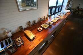 Casa de Vivaldi Hotel