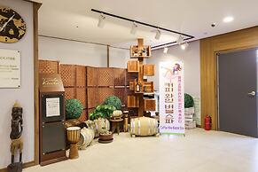 Casa de Vivaldi Hotel