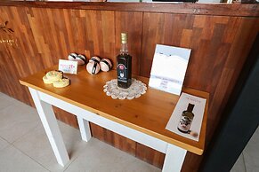 Casa de Vivaldi Hotel