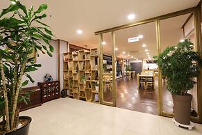 Casa de Vivaldi Hotel