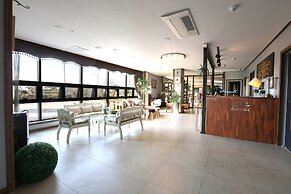 Casa de Vivaldi Hotel