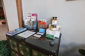 Casa de Vivaldi Hotel