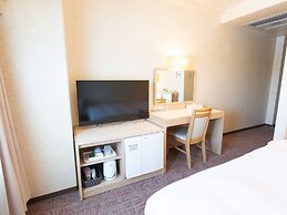 Toyama Chitetsu Hotel