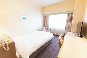 Toyama Chitetsu Hotel