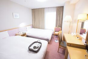 Toyama Chitetsu Hotel