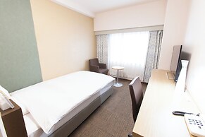 Toyama Chitetsu Hotel