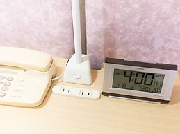 Toyama Chitetsu Hotel