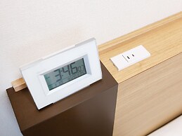 Toyama Chitetsu Hotel