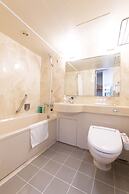 Toyama Chitetsu Hotel