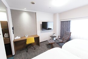 Toyama Chitetsu Hotel